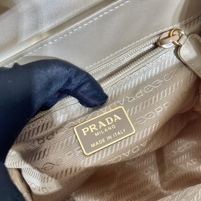 Prada Top Handle Bags